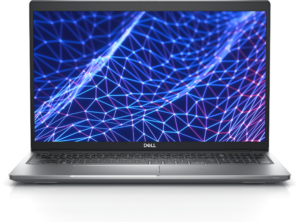 Dell Latitude 5530 no camera