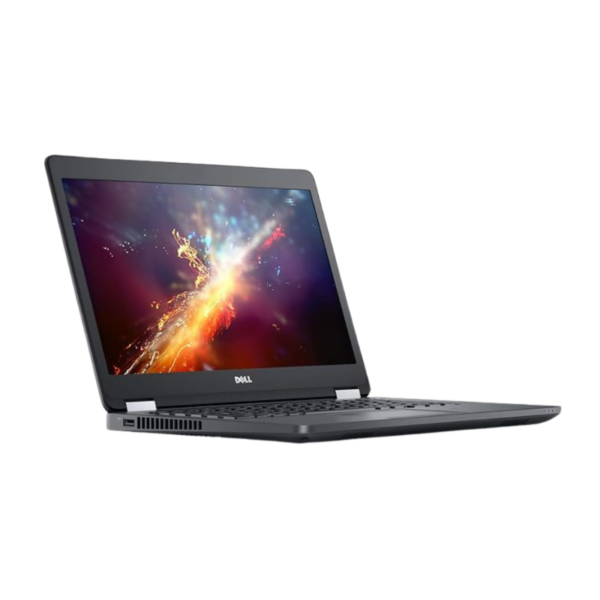 dell latitude e5470 no cam