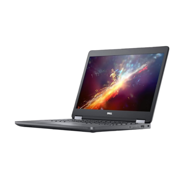 dell latitude e5470 no cam