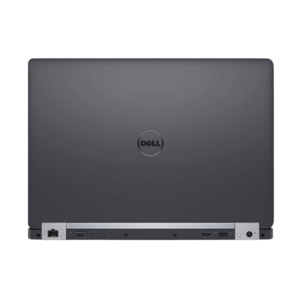 dell latitude e5470 no cam