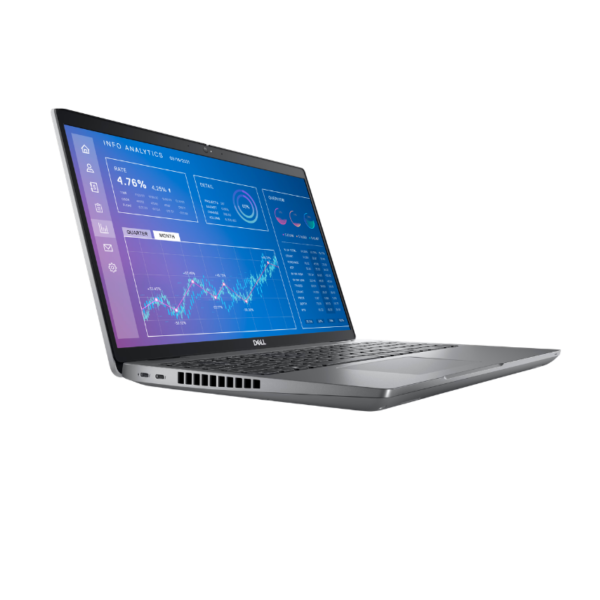 Dell Precision 3571 15 Mobile Workstation