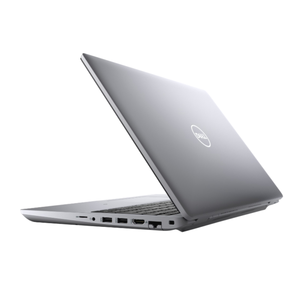 dell latitude 5521
