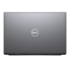 Dell Latitude 5521- Intel Core i7 11th Gen, 8GB RAM, 256GB SSD, 15.6" Display, Win11 - No Camera