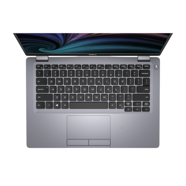 dell latitude 5410 no cam