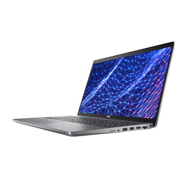 Dell Latitude 5530 no camera