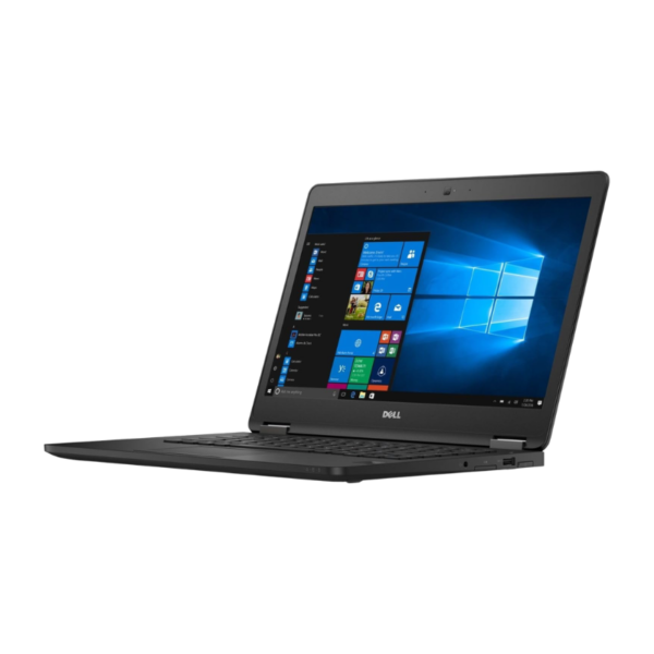 Dell Latitude 7470