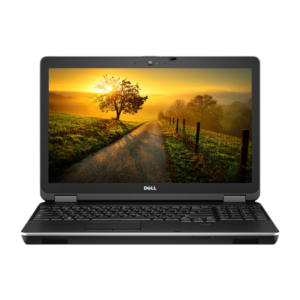 dell latitude e6540