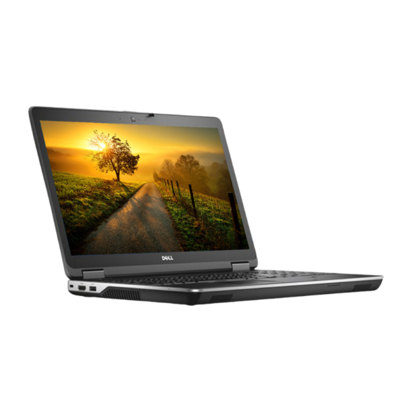 dell latitude e6540