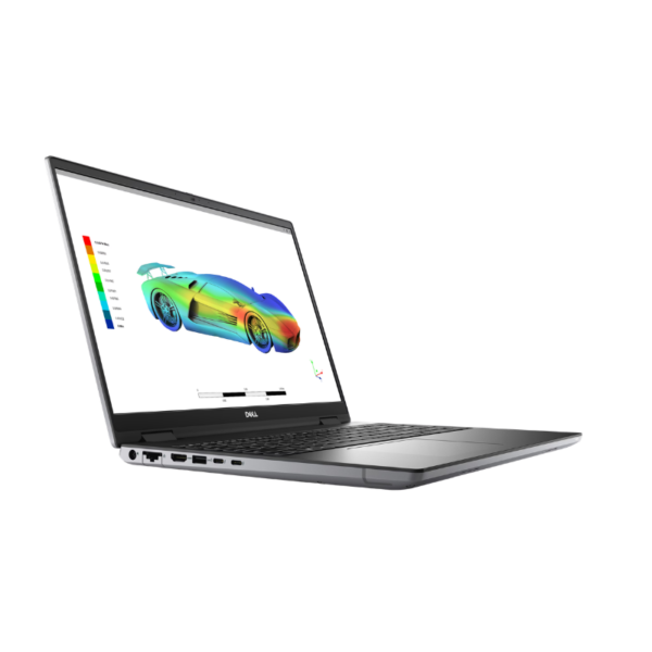 dell precision 7670 wordstation - 2 dell precision 7670 wordstation