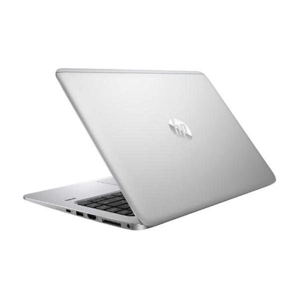 Hp Elitebook 1040 G3 - Intel Core i5 6th Gen, 8GB RAM, 256GB SSD, 14" Display, Win11 - Used